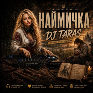 Наймичка (Вірш Т.г. Шевченко) by Dj Taras