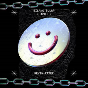 Kevin Rater - Bilang Sulap (Inst.)