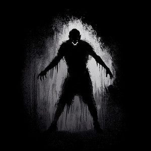 Mistral Echo - Wails from the Void