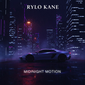 Shadows & Diamonds by RYLO KANE