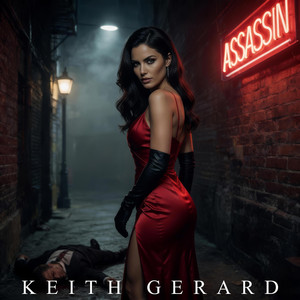 Body Count - Single by Keith Gerard | Spotify