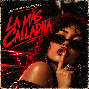 La más calladita by Arrieta AM, GREIFFOZ TER 0