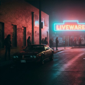 The Darkest Hour by LIVEWARE