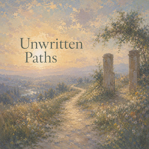 Waltz Unwritten Paths by Lora Klyne