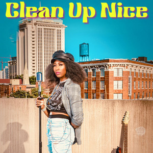 Clean Up Nice