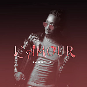 Lonny B - São Tomé