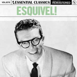 Boulevard of Broken Dreams by Esquivel!
