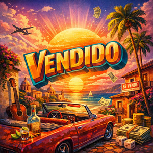 vendido by el 05