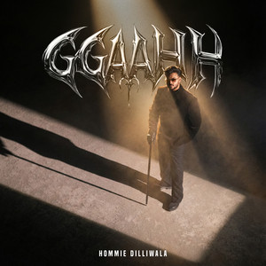 GGAAHH by Hommie Dilliwala