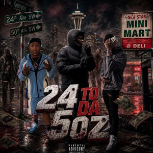 SoufWest by WG toprank, Lil Dthangg, DoodaMost, Ralf .D Avenue