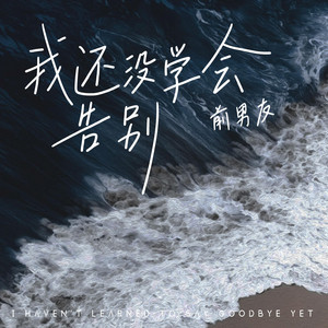 我还没学会告别 by 前男友