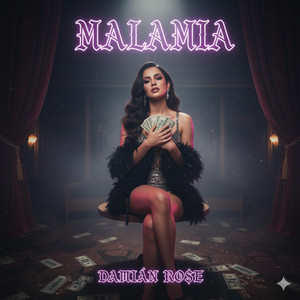 MALAMIA by DAMIAN RO$e