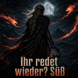 Ihr redet wieder? Süß. by Joana Joe