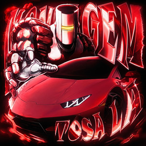 MONTAGEM TOSA LA by Nxppy, teeine