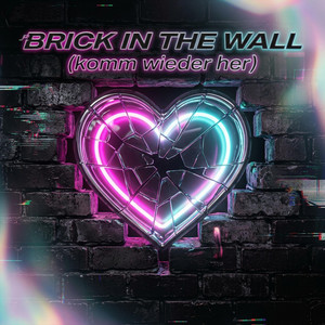 brick in the wall (komm wieder her) by simba202