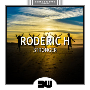 Stronger by Roderic H