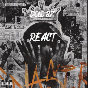React by dolo b z