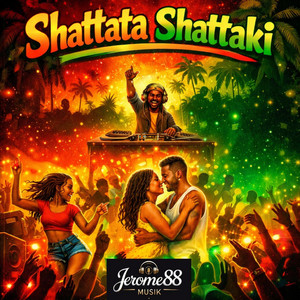 Shattata Shattaki by Jerome88musik