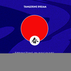 Springtime in Nagasaki cover