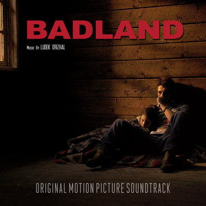 Badland (Original Motion Picture Soundtrack) - Compilation by
