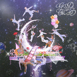 ZEROBASEONE - GOOD SO BAD (Japanese version)
