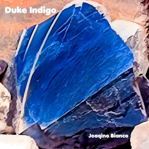 Duke Indigo by Joaqino Bianco
