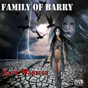 Family of Barry cover