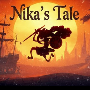 Nika’s Tale – Rise of the Sun God by JoyB