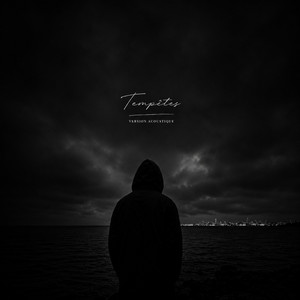 Tempêtes - Acoustique by Alvé