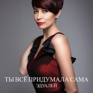 Ты всё придумала сама by ЭдуАлей