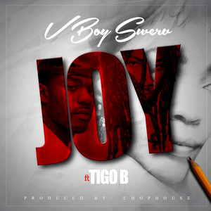 Joy by VBoy Swerv, Tigo B