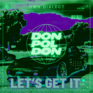 Let's Get It by Don Poldon