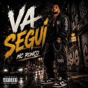 TO' SE PRENDIO by MC RONCO