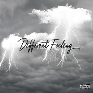Portada de Different Feeling