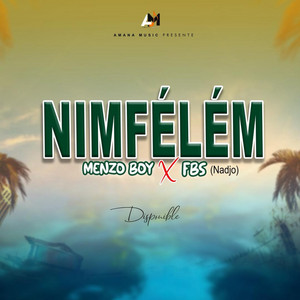 MENZO BOY - Nimfélém