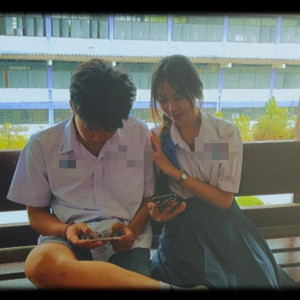 แยกย้ายกันไปมหาลัย by TRP17