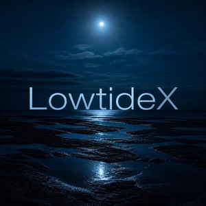 Quiet Shore by LowtideX