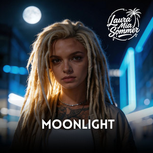 Moonlight by Laura Mia Sommer