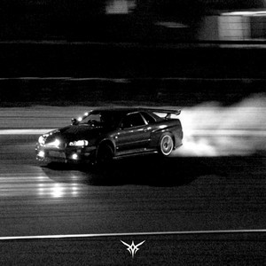 FÚRIA NEGRA PHONK - Slowed × Reverb by Raveesh Nilaweera, Ryx4r