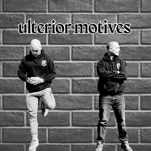 Local hero by Ulterior motives