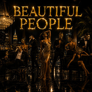 Beautiful People by Visual Abel