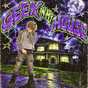 Geek in my house by kønnrx
