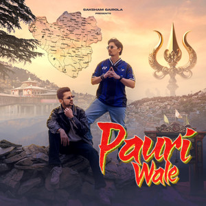 Pauri Wale by Saksham Gairola, Music PWN, Pahadi Bheji
