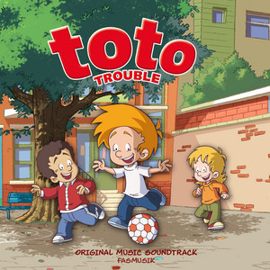 Fasmusik - Toto Trouble (Theme Song)