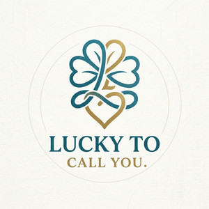 Lucky To Call You by Liam Brooks