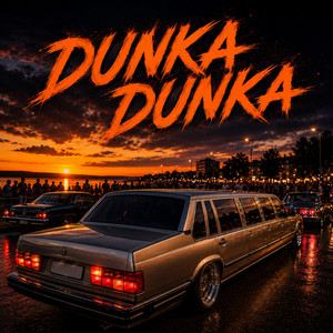 Dunka Dunka Västerås och Rättvik by MAJJO