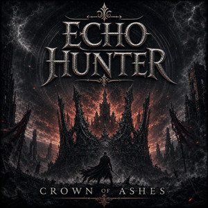 Queen of Ruins by Echo Hunter