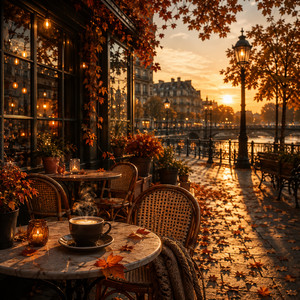 welcome november by Chris Airwolf, Penelope Cru