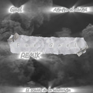 Pousito - Fue (feat. Gael & Añañin el albañil) [Remix]