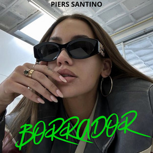 Borrador by Piers santino